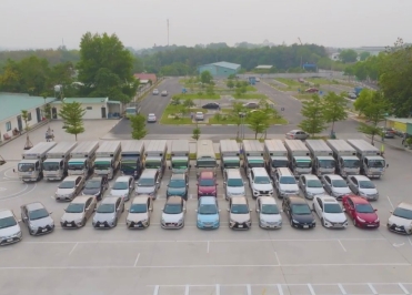 Khóa học lái xe ô tô B, C1, nâng cấp bằng lái