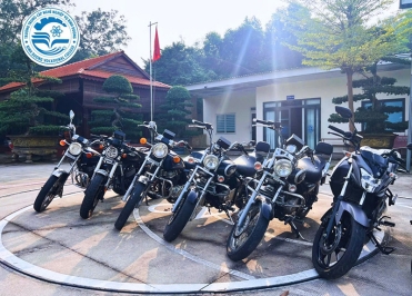 ĐÀO TẠO LÁI XE MÔ TÔ HẠNG A TẠI BÌNH DƯƠNG - THẦY TIẾN