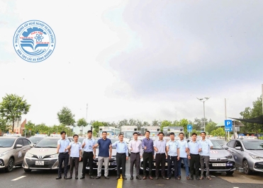 NÂNG BẰNG LÁI HẠNG B2, HẠNG C1 LÊN D2 TẠI BÌNH DƯƠNG - THẦY TIẾN