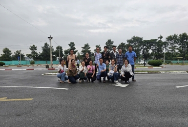 Hướng dẫn học viên