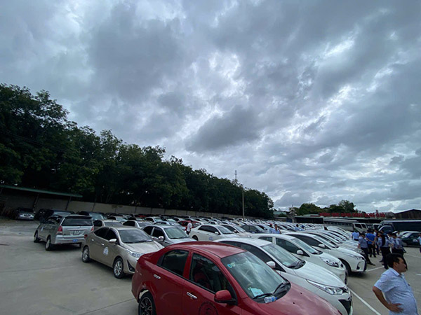 học lái xe hạng b bình dương thầy tiến